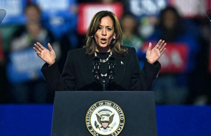 Kamala Harris, le ragioni di una sconfitta