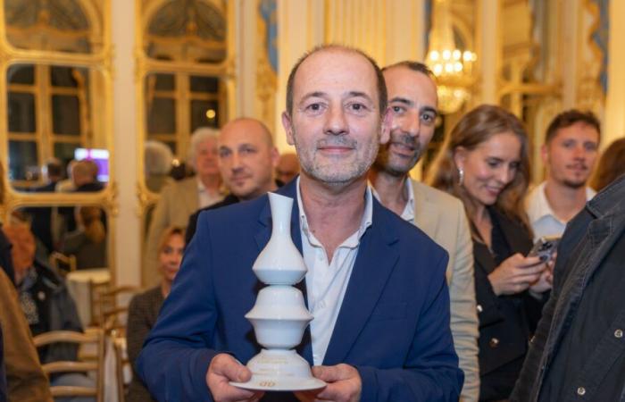 Loir-et-Cher: un fotografo pluripremiato