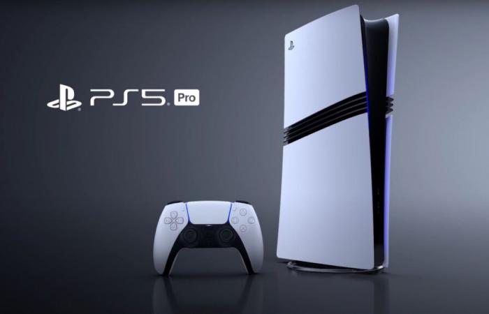 PS5 Pro: più di cinquanta giochi saranno nativamente compatibili, annuncia Sony