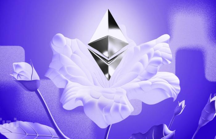 Perché il debole slancio di Ethereum potrebbe bloccare il breakout dei 2.600 dollari