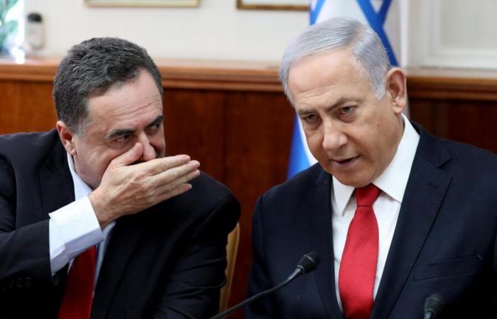 Israel Katz, il nuovo ministro della Difesa di Benjamin Netanyahu, chi è?