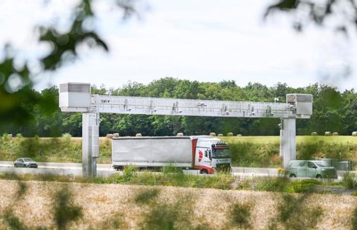 A14, A41…: nuove autostrade a flusso libero in Francia