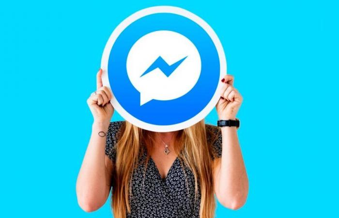 Come utilizzare Facebook Messenger per rimanere invisibili ed evitare interruzioni