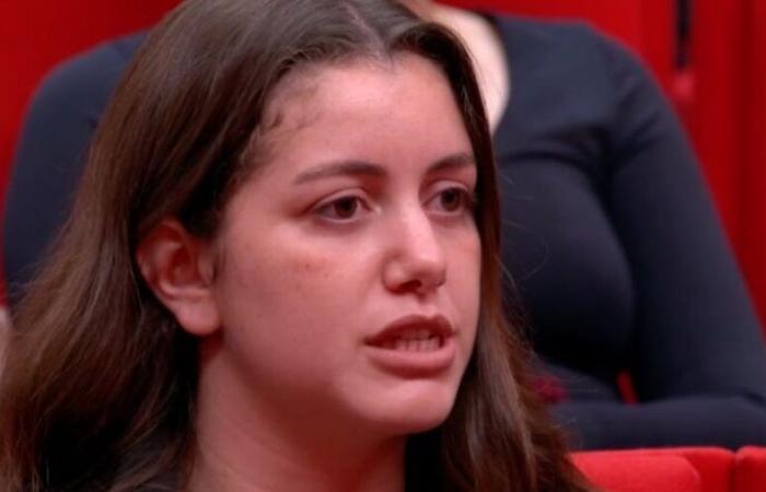 Maureen (Star Academy) sconvolge Ulysse dopo una battuta sulla sua sconfitta, il candidato si allontana