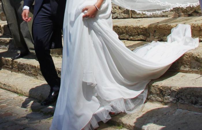 È giunto il momento di fare la tua scelta qualche mese prima del matrimonio a Tarn…