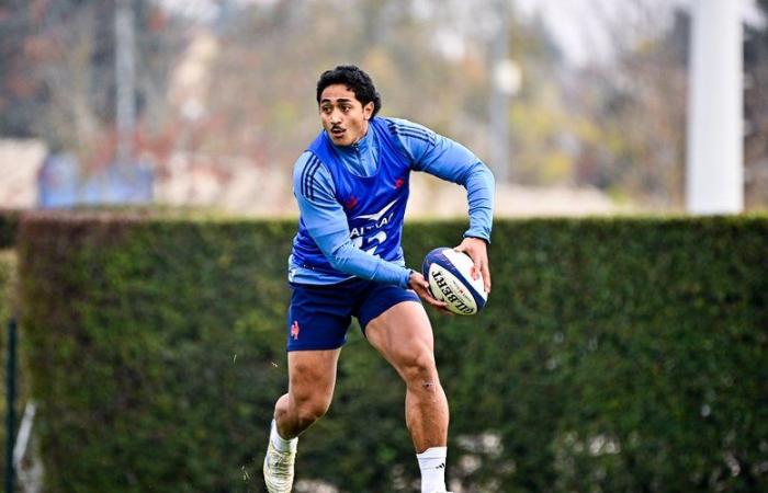 XV di Francia – Yoram Moefana, le ragioni di una scelta forte