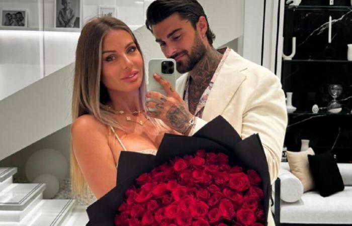 “Me ne sono andato di corsa”: Jessica Thivenin scopre il sorprendente nuovo look di suo marito Thibault Garcia… Lo odia!