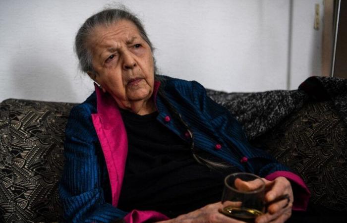 È morta all'età di 100 anni la combattente della Resistenza Madeleine Riffaud, giornalista e poetessa