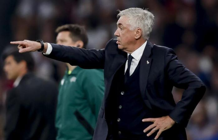 grande svolta in arrivo per il futuro di Ancelotti?