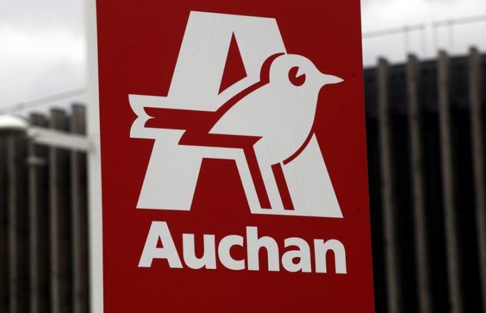 Piano sociale Auchan: 14 posti di lavoro tagliati all'ipermercato Porte d'Espagne di Perpignan