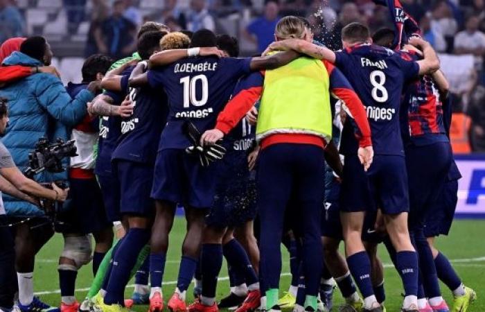 PSG/Atlético – Il girone parigino senza sorprese