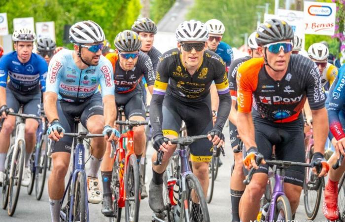 Il Plouay Cycling Team resta nella N3 con 13 corridori – Notizie