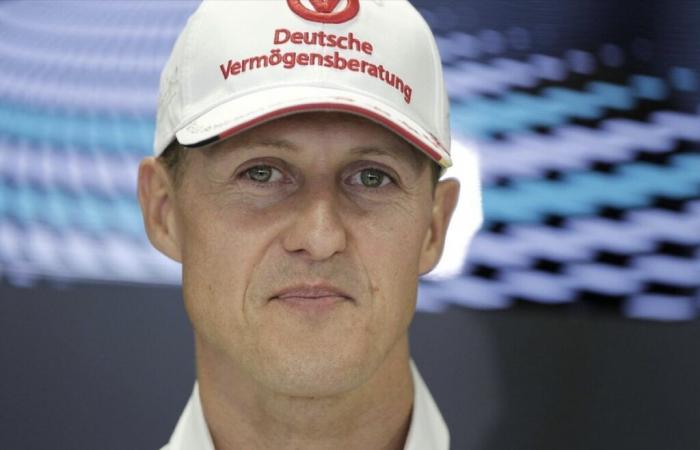 Michael Schumacher: presto un evento importante in famiglia? Sua nuora mette le cose a posto