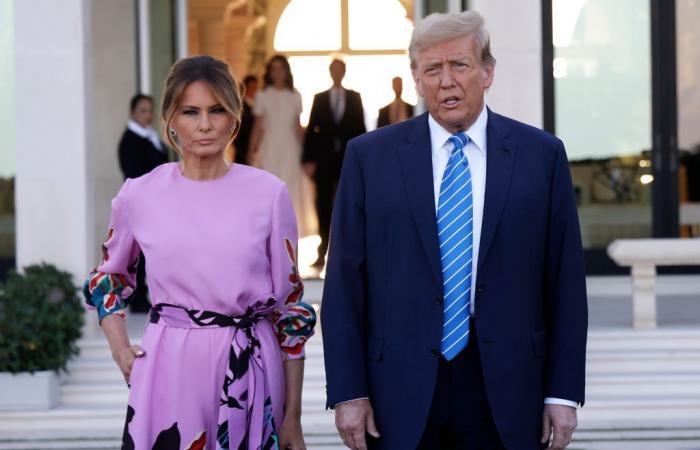 Il libro di memorie di Melania Trump: cinque notizie bomba mentre si appresta a tornare alla Casa Bianca