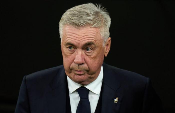 Real Madrid: Carlo Ancelotti già al centro dell'attenzione?