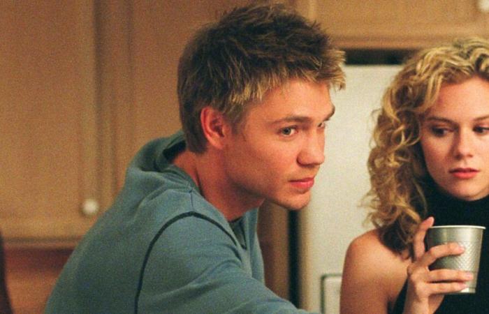 Chad Michael Murray (Lucas) sarà nel resto della serie? Finalmente abbiamo la risposta!