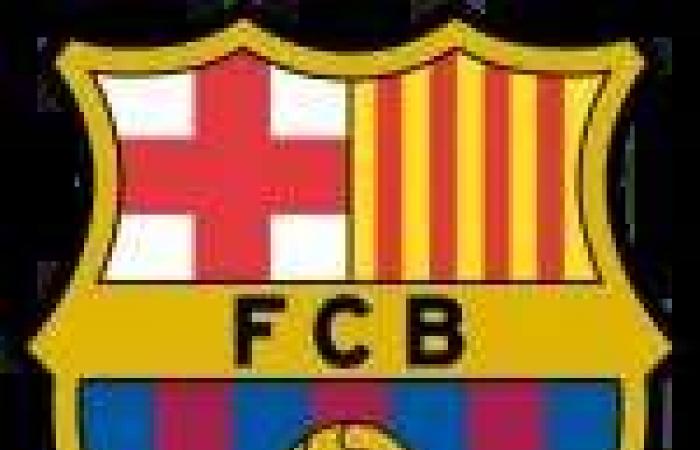 Barça e Koundé festeggiano a Belgrado – C1 – J4 ​​- Stella Rossa-Barcellona (2-5)