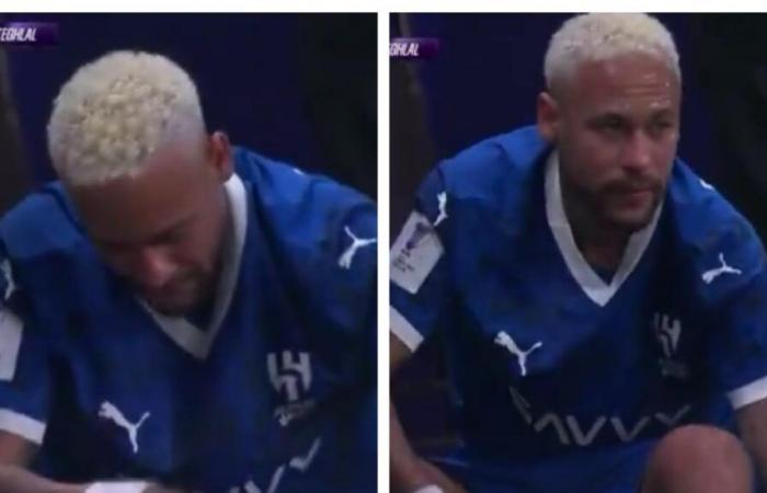 Insolito: un tifoso stringe la mano a Neymar, ruba un anello e lo rivende per una cifra astronomica