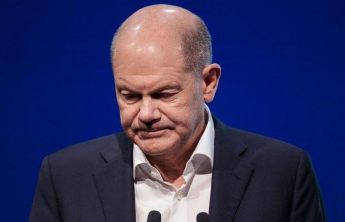 vi spieghiamo perché la coalizione di governo del cancelliere Olaf Scholz è andata in frantumi