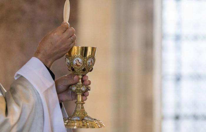 Dopo un furto in una chiesa il danno è stimato in 15mila euro