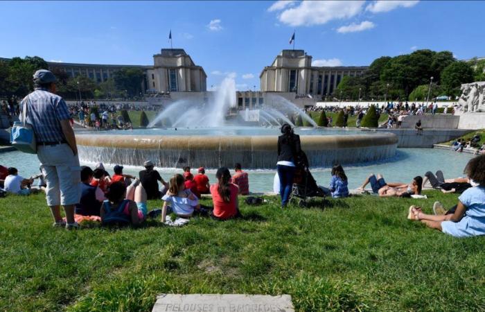 Nel 16° arrondissement di Parigi, la stabilità dei prezzi immobiliari ha la precedenza nel 2024