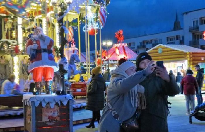 Mercatini di Natale: dieci eventi imperdibili nel Nord e nel Passo di Calais