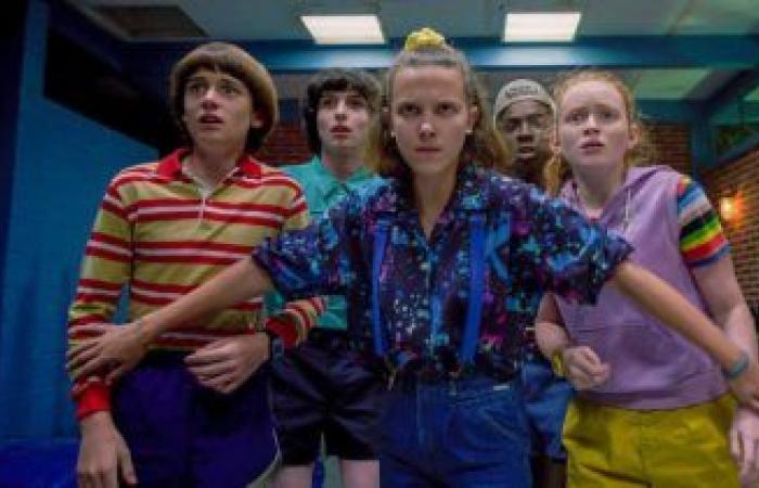 Stranger Things: quando esce la quinta stagione della serie Netflix?