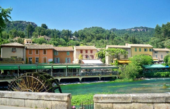 Pauline Olphe-Galliard esplora il lutto attraverso i paesaggi del Vaucluse