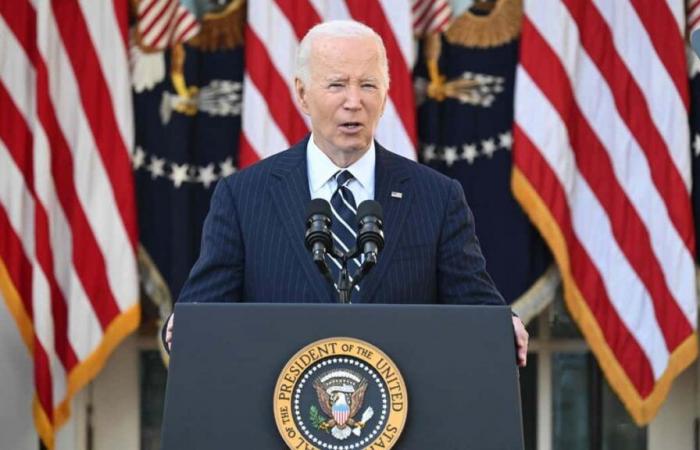 Discorso di Joe Biden: il presidente insiste sulla necessità di “abbassare” le tensioni politiche