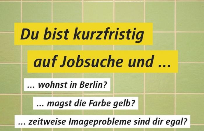 Attraverso la crisi con umorismo: solo presa in giro per Scholz e Lindner | politica