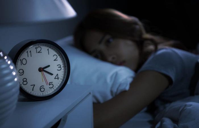 Questo disturbo del sonno a 40 anni farebbe invecchiare più velocemente il cervello