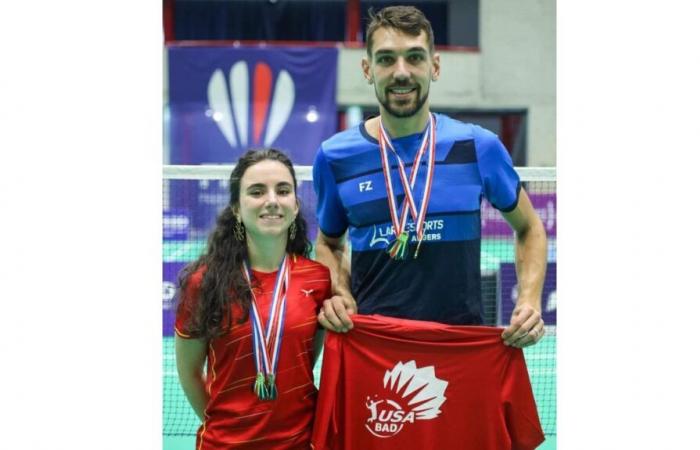 Argentonnais oro ai campionati francesi