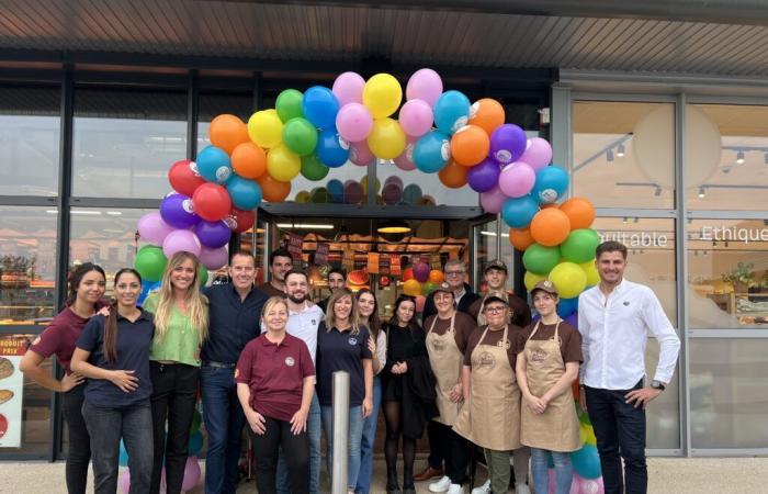 Le panetterie Marie Blachère, gli ingredienti del successo