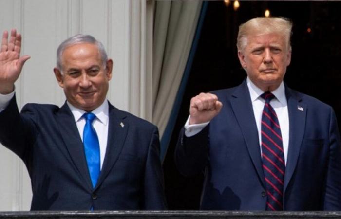 Rieletto Donald Trump, per Israele e Benjamin Netanyahu è anche una vittoria nella guerra di Gaza