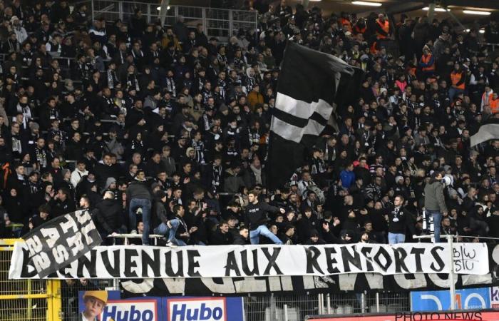 Gli ultras dello Charleroi non vogliono più Bayat e preparano azioni per chiedere “la partenza di questa mafia” – Tutto il calcio