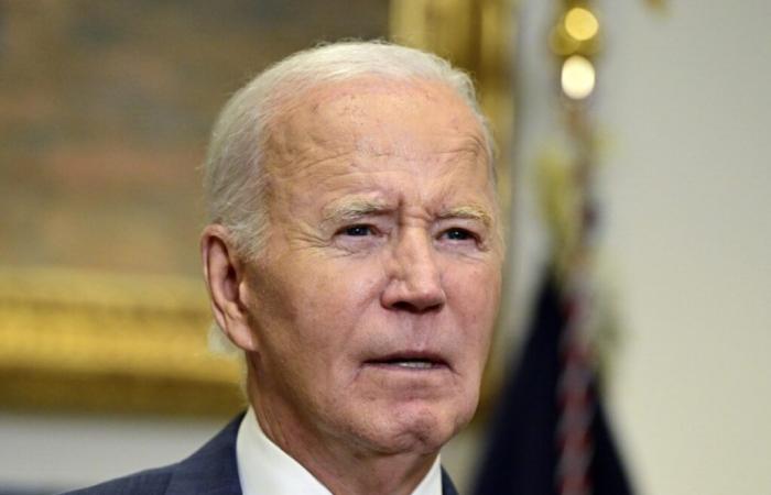 Biden si rivolgerà agli americani sulla transizione con Trump