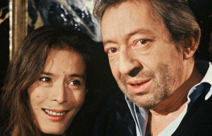 Bambou esclusa dall'eredità di Serge Gainsbourg: perché “non aveva nulla” quando il cantante morì