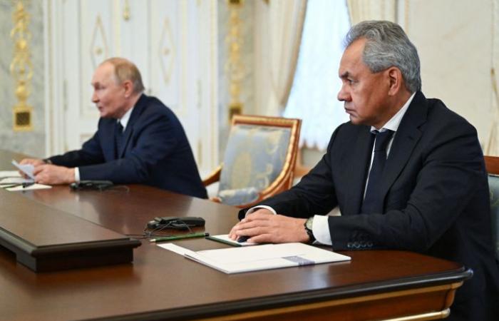 La Russia lancia un ultimatum all’Occidente sull’Ucraina