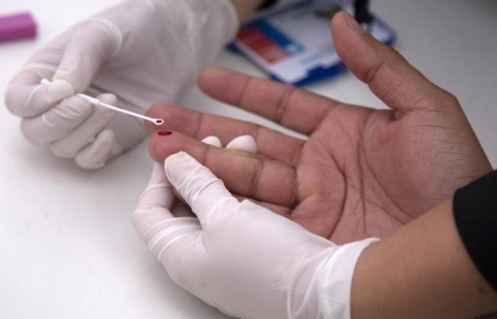 In Belgio crescono le diagnosi di Hiv