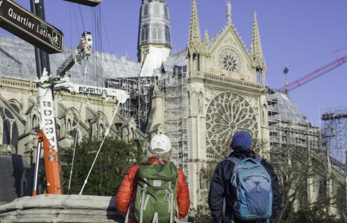 ad un mese dalla riapertura, un aggiornamento sullo stato di avanzamento dei lavori