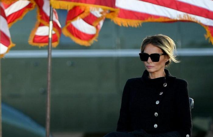 E ora, cosa ne sarà di Melania Trump?