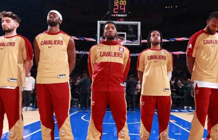 Le più grandi reazioni eccessive alle prime 2 settimane di ogni squadra NBA | Notizie, punteggi, highlights, statistiche e voci