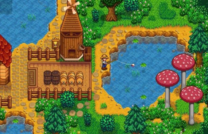 Stardew Valley: l’aggiornamento 1.6 è finalmente disponibile su console, con una piccola sorpresa | Xbox