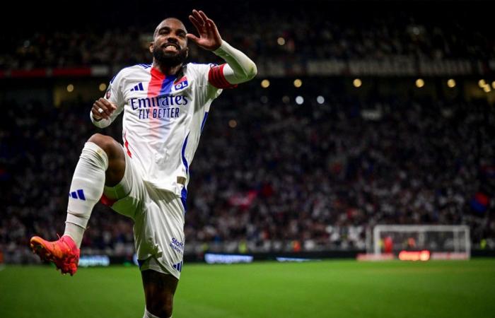 Coppe Europee: Lacazette ancora a caccia di Juninho