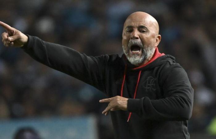 e se il Rennes prendesse Sampaoli?