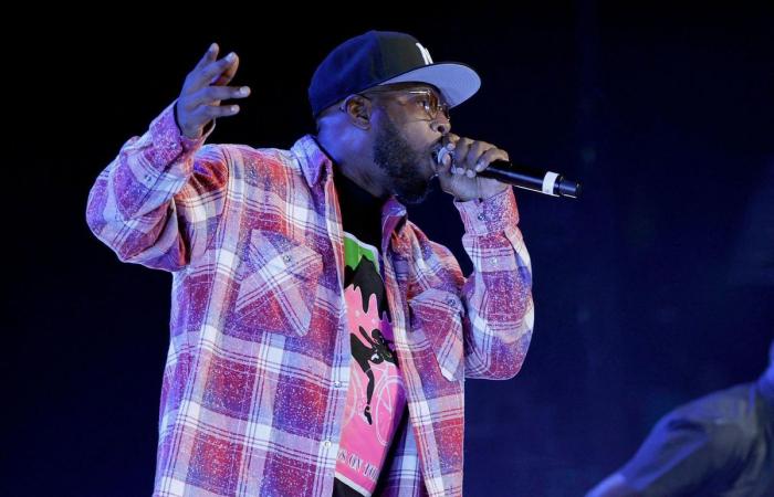 Hip-hop a Vevey: Talib Kweli affronta Donald Trump