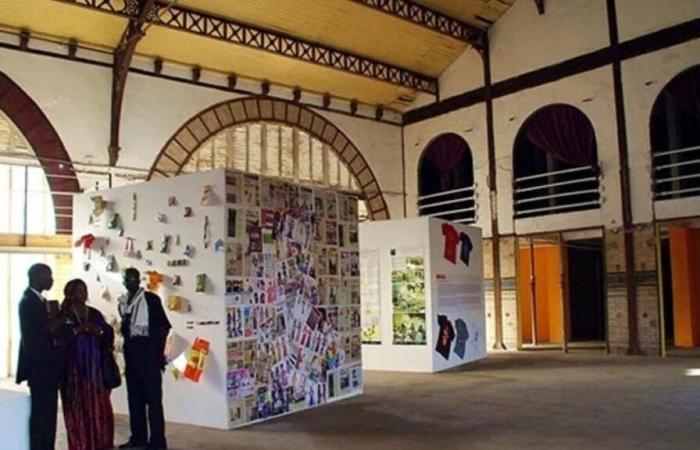 A Dakar si apre la XV Biennale d’arte contemporanea africana