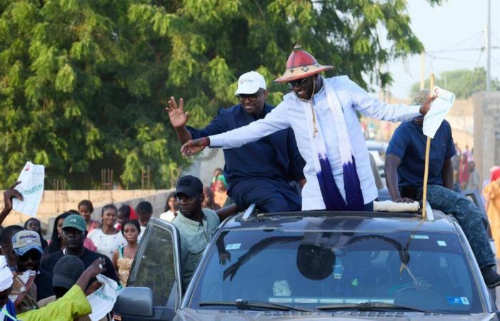 Juan Branco sui crimini politici in Senegal e altro ancora