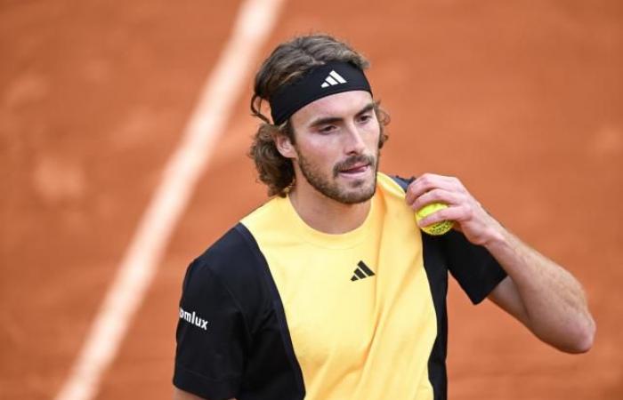 Stefanos Tsitsipas critica il Masters 1000 per due settimane… prima di essere sostituito da Stan Wawrinka