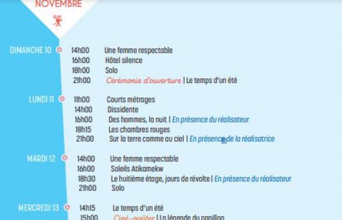 Idee per gite – LANDES – Fine settimana dell'8-9-10 novembre